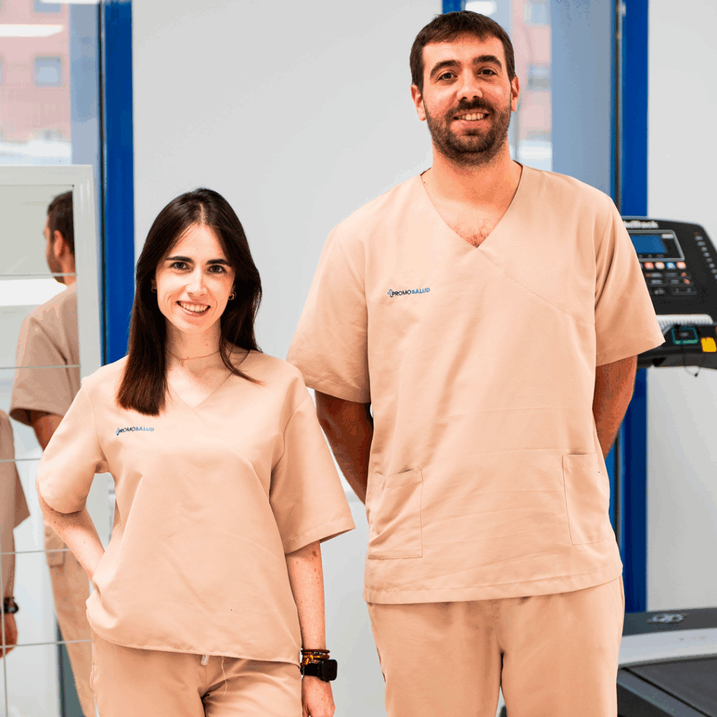 Fisioterapia en Centro Médico Promosalud Logroño