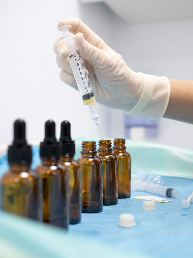 Clínica Promosalud Logroño