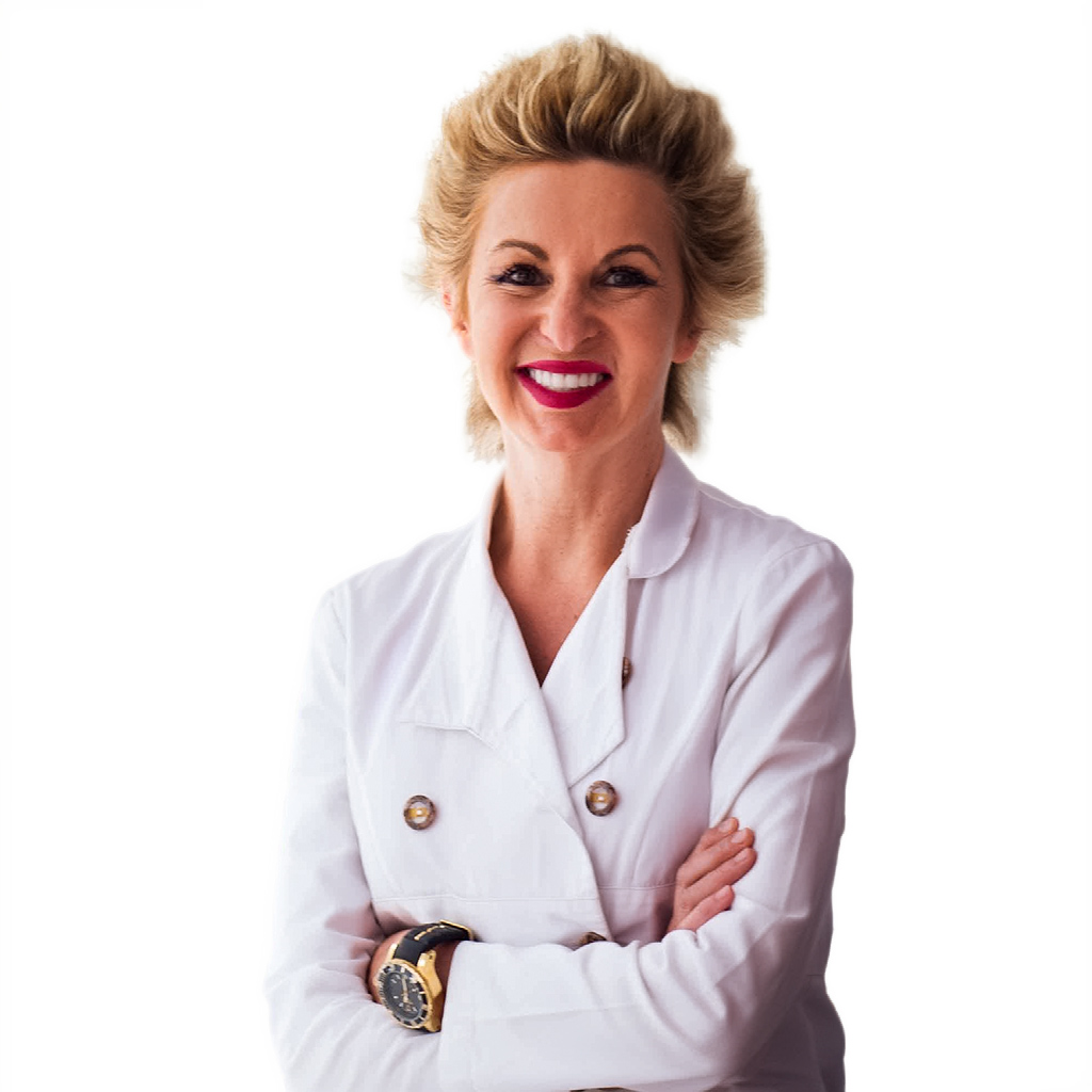 María Jesús García Cirugía Plástica Clínica Promosalud Logroño