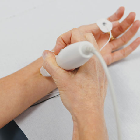 Neurofisiología en Clínica Promosalud de Logroño