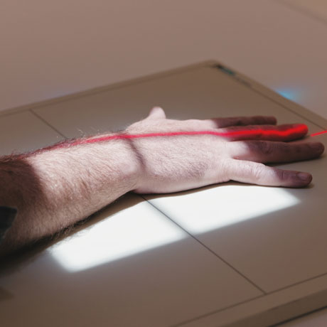 Radiología en Clínica Promosalud de Logroño