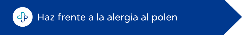Haz frente a la alergia al polen - Consejos Clínica Promosalud Logroño