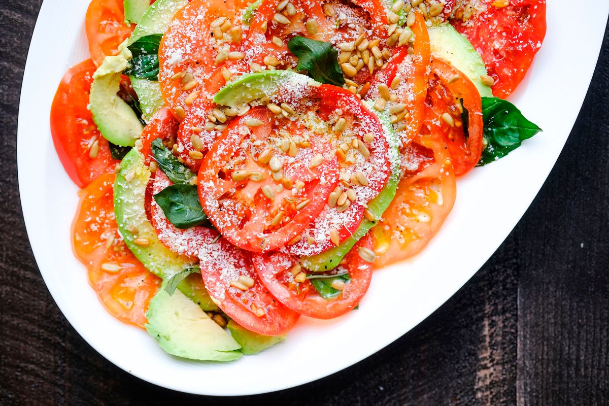 Los alimentos que mejor te sientan en verano
