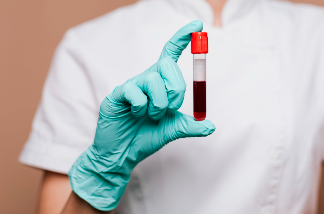 Tratamiento con plasma rico en plaquetas en Logroño Clínica Promosalud.